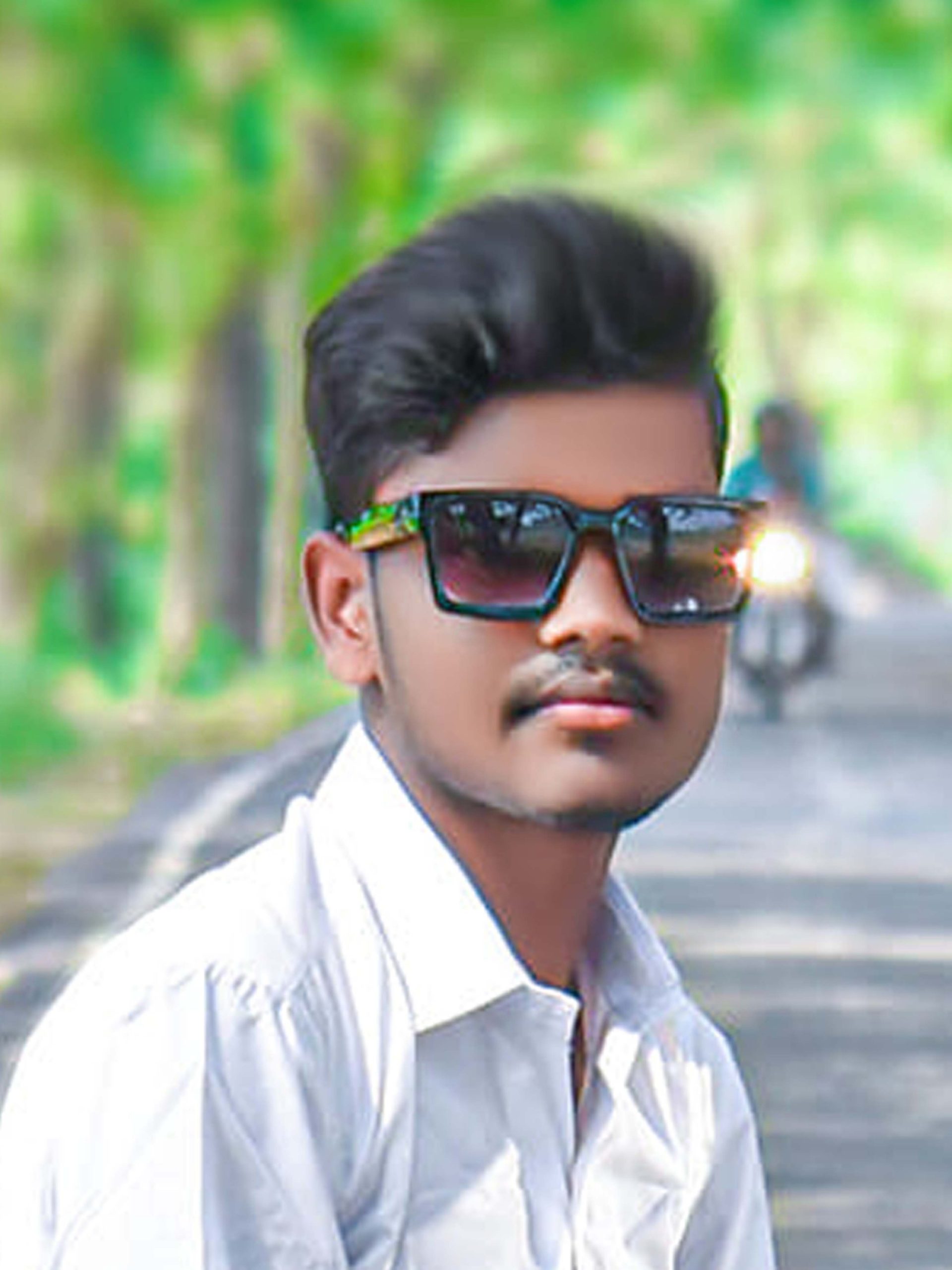 Rupesh Prajavanshi