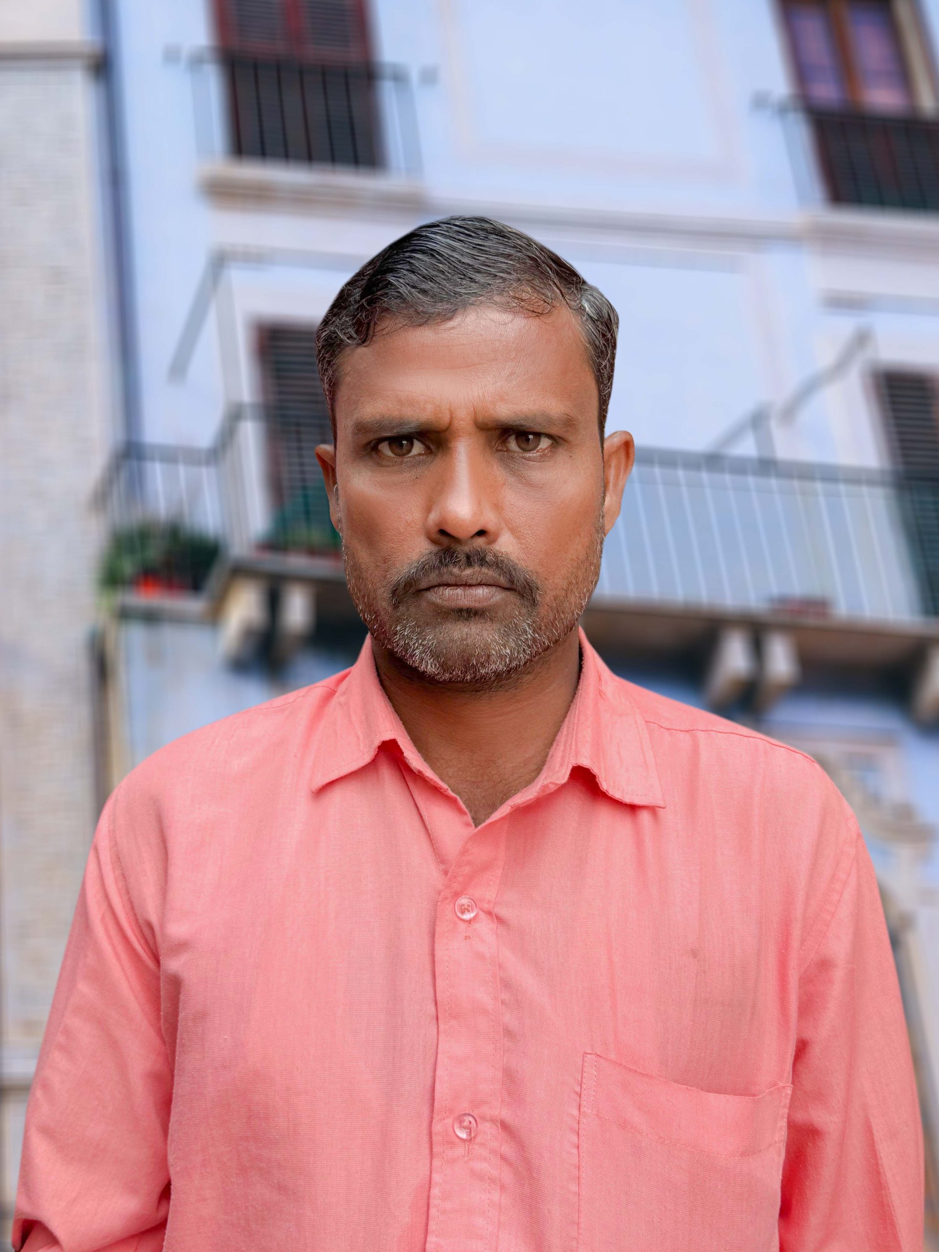 Dhaneshwar Pandit