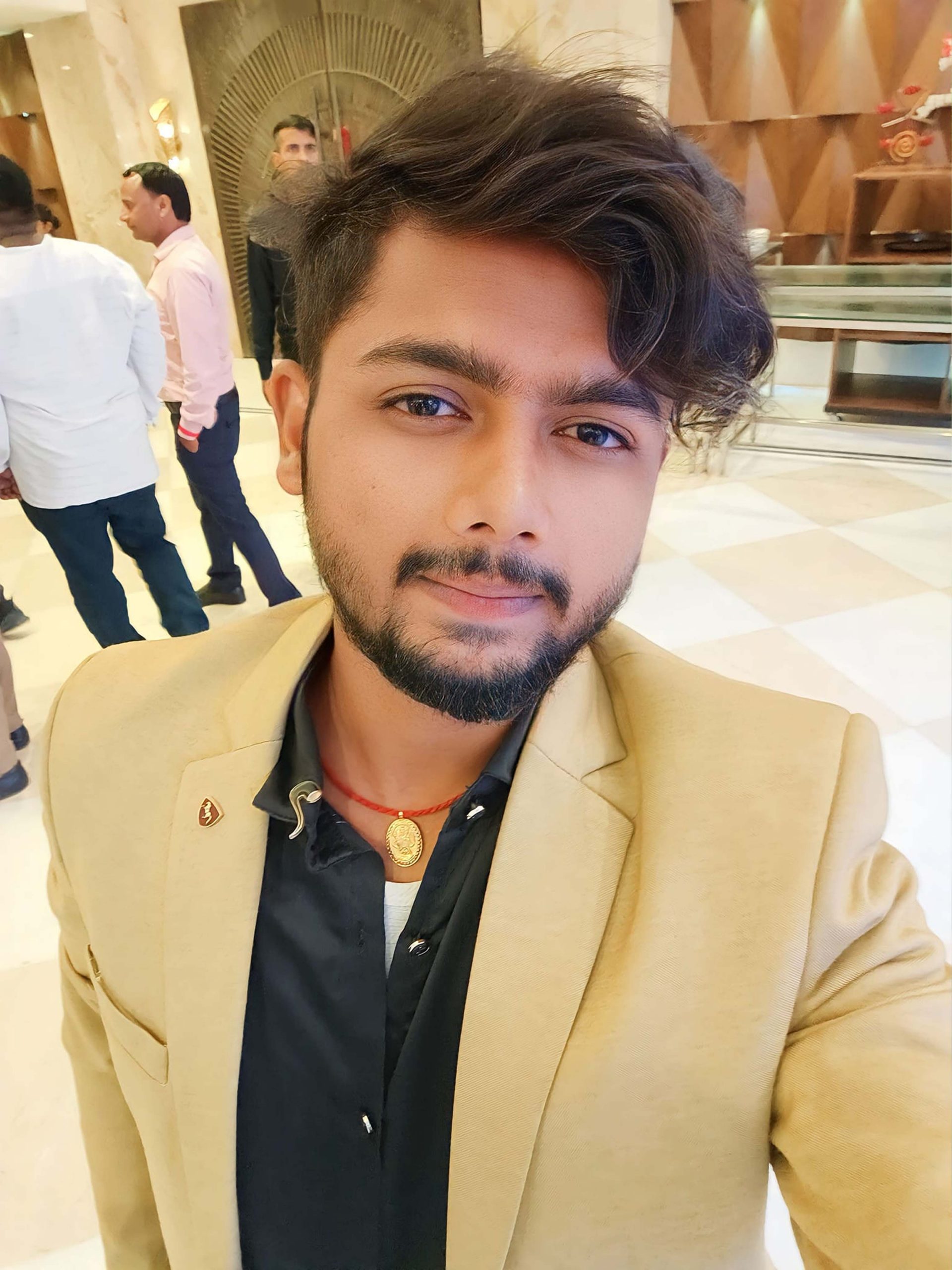 Mantosh Pyaree